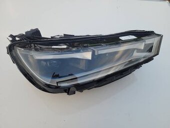 BMW IX M60 LASER PRAVE SVETLO