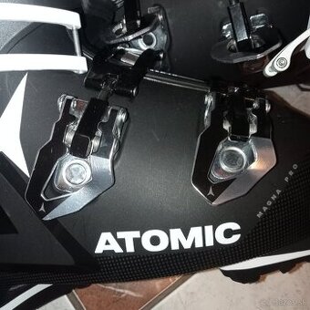 Atomic