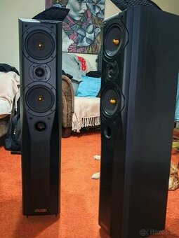 Mission 773 - top stav