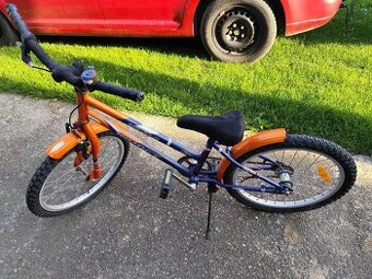 Detský bicykel