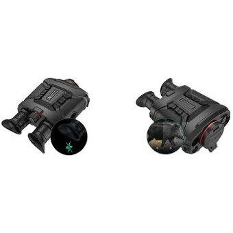 Termovízny binokulár Hikmicro Raptor RH50L s diaľkomerom