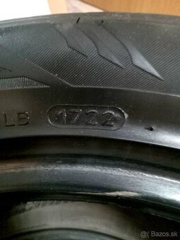 Peam zimne pnematiky 205/5R16 Laufenn