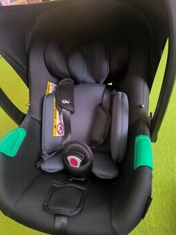 Kinderkraft esme 3in1