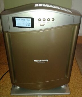 Predám čistič vzduchu ModelHome MO-0037