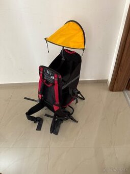 Detský turistický nosič