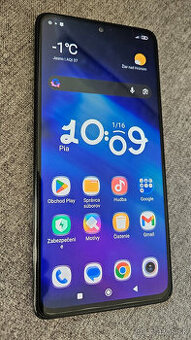 Xiaomi redmi note 10 pro 5g
