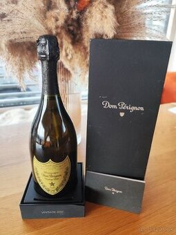 Champagne Dom Pérignon Vintage 2000 - 1