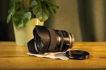 Tamron SP 24 – 70 mm f/2,8 Di VC USD G2 - Canon EF