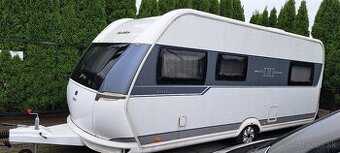 HOBBY prestige 540 LE