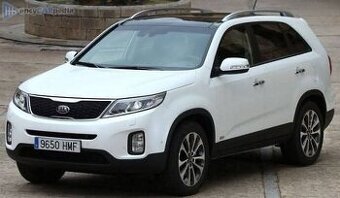 KUPIM KIA SORENTO
