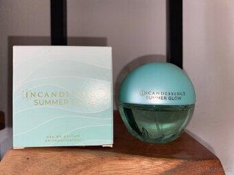Avon parfumovaná voda Incandessence Summer Glow 50 ml