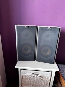 Predám 2 reproduktory Somogyi Audio Line