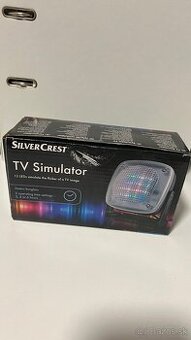 TV simulator