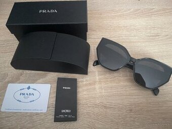 Dámske slnečné okuliare PRADA