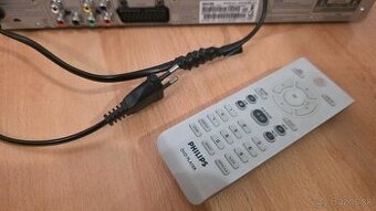 Lacno DVD prehrávač Philips