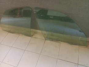 Bočné sklá Citroen Xsara Picasso