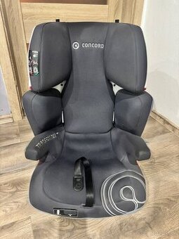 Autosedačka Concord Transformer T