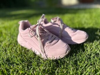 Sketchers detske sneakers velkost 33