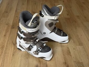 Predám dámske lyžiarky Atomic B50 MP25-25,5