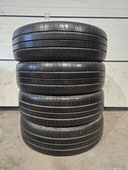 Letné Pneu GoodYear EfficientGrip 195/55 R20