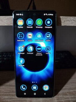 Samsung Galaxy s 20 fe