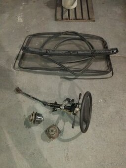 Diely skoda 105 120 130 135