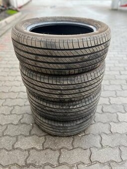 Letné pneu 195/55 r16 Michelin