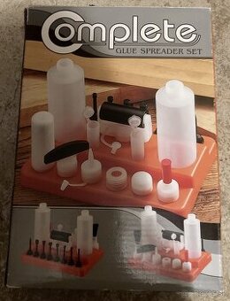 Sada pre nanášanie lepidla