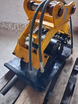 vibračná doska na bager