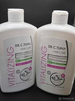 2xCesnakovy sampon.. AKCIA LEN DO KONCA FEBRUARA