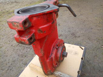 prevodovka BSU 022 Terra Vari