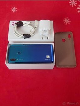 HUAWEI P SMART 2019 3GB/64GB✅️ ČÍTAŤ POPIS⬇️