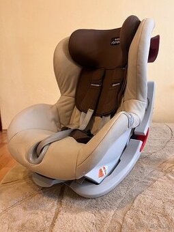 Detská autosedačka Britax Römer King II