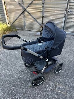 Kocik 3v1 Concord Camino Scout