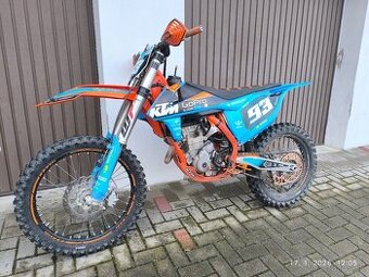 Ktm 350 2018