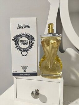 Jean Paul Gaultier Divine edo 100ml.