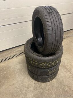 Predam letnu sadu pneu 4x 205/55R16 91V