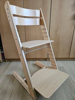 Rastúca stolička Jitro