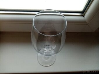 Bohemia Crystalite Uria - poháre na víno