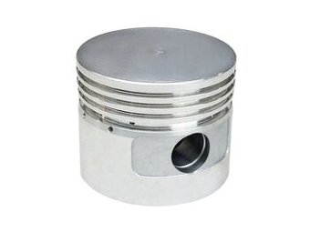 Kompresor orlík 2JSK75