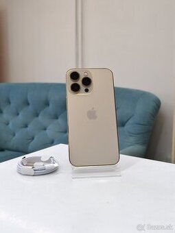 Apple iPhone 13 Pro 512GB Gold | ZÁRUKA