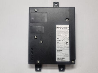 3C8035730B Bluetooth Handsfree Riadiaca Jednotka