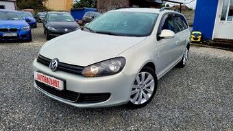 Volkswagen Golf Variant 1.6TDI Trendline