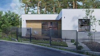 Rodinný dom Žilina, Bytča, okolie, aj pôvodný stav