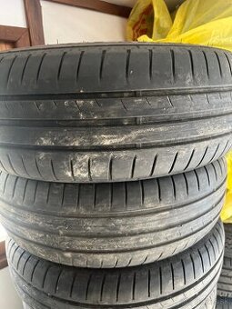 Pneumatiky Dunlop 195/65 R 15