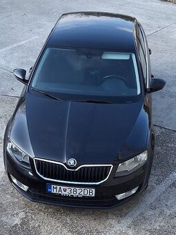 Predám Škodu octavia