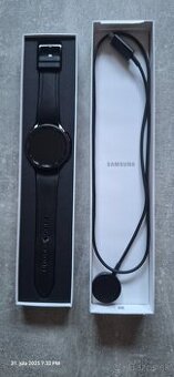 Samsung Galaxy watch 6 classic