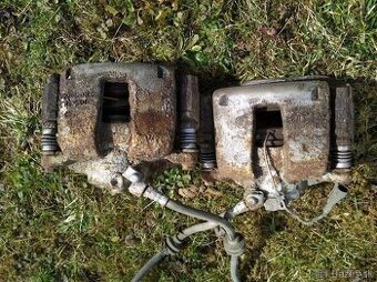 Brzdovy strmen predny Fiat Stilo, 1.9JTD