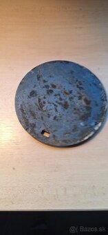 Platňa na plynovy sporák