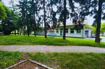 RE/MAX | Podnikajte v srdci parku Nemocničná ulica, Šaľa